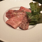 YAKINIKU ANJI - 