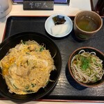 Soba Hiro - 