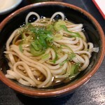 Soba Hiro - 