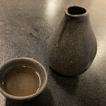 小樽・蕎麦屋・籔半 - 