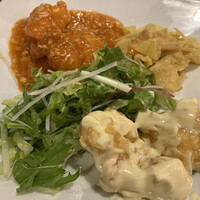 過門香歩高里 六本木店 -  過門香歩高里 六本木店 -