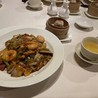 南国酒家 原宿本店 - 