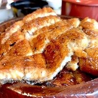 炭焼きうなぎ・かしわ 登河 池下店 - 