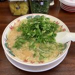 ラーメン魁力屋 - 