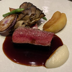 レストラン リューズ - 