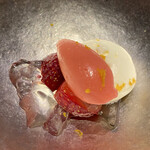 レストラン リューズ - 