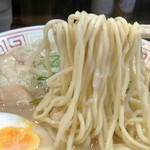 いせのじょう - ～麺～
