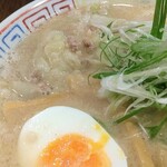 いせのじょう - ～具材～