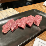焼肉ホルモン 新井屋 - 