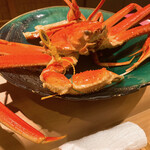 新日本料理おぶね - 