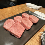 焼肉ホルモン 新井屋 - 