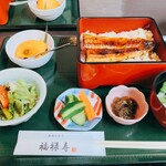 福禄寿 - 料理写真: