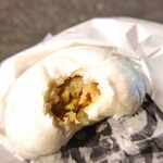 LAWSON - 料理写真: