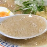 いせのじょう - ～スープ～