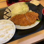 Tonkatsu Maruya - 