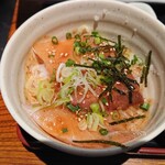 Soba To Aburiyaki Oku Izumo - 