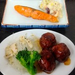 JR新幹線食堂 - 