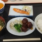 JR新幹線食堂 - 