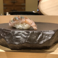 鮨まつもと - 