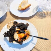 La Brianza - 豊潤な香りの黒トリュフがたっぷりです☆