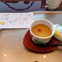 名駅なだ万茶寮 - 
