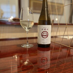 割烹 新多久 - お城山 本醸造生原酒/宮尾酒造/新潟県