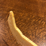 幸福堂 - パリパリサクッと美味しいです♪
