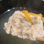 割烹 新多久 - 鮭の町村上ならではの逸品！