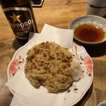 Soba Kiyose Musashiya - 