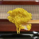 割烹 新多久 - この組合せが堪りません‼︎刺し盛りを出さないと言い切る新多久さんの正に真骨頂‼︎