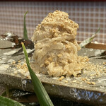 割烹 新多久 - シンプルですが手間掛かって〼！