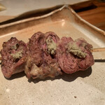 Yakitori Tanabe - 