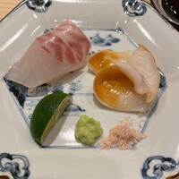 鮨処たけ原 - 