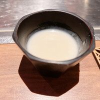 くずし鉄板 あばぐら 神田店 - 