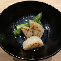 鮨処たけ原 - 