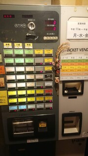 麺場 七人の侍 - 