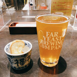 FAR YEAST TOKYO - 