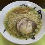 中華蕎麦 とみ田 - 