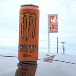 セイコーマート - ドリンク写真: