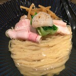 Tokyo Style Noodle ほたて日和 - 麺