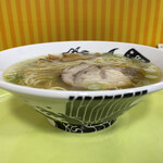 中華蕎麦 とみ田 - 