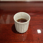 割烹 新多久 - 整いました！