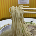 中華蕎麦 とみ田 - 