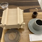 OHTEMANJYU CAFE - 