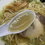 中華蕎麦 とみ田 - 