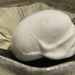 割烹 新多久 - 洋梨