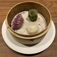 カントニーズ 燕 - 