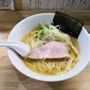 麺屋 白鷺