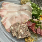 フォルトゥーナ - 