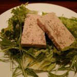 グロリエット - 